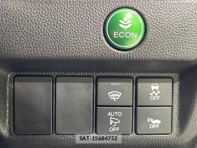 Honda FIT HYBRID 2016-05 6716314-6