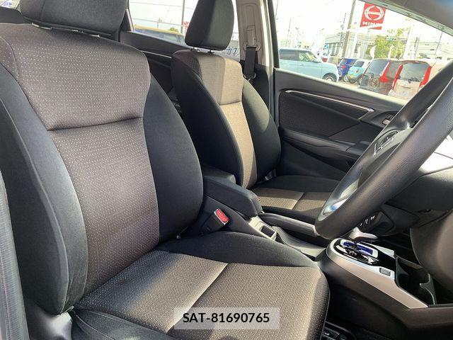 Honda FIT HYBRID 2014-03 6906270-17