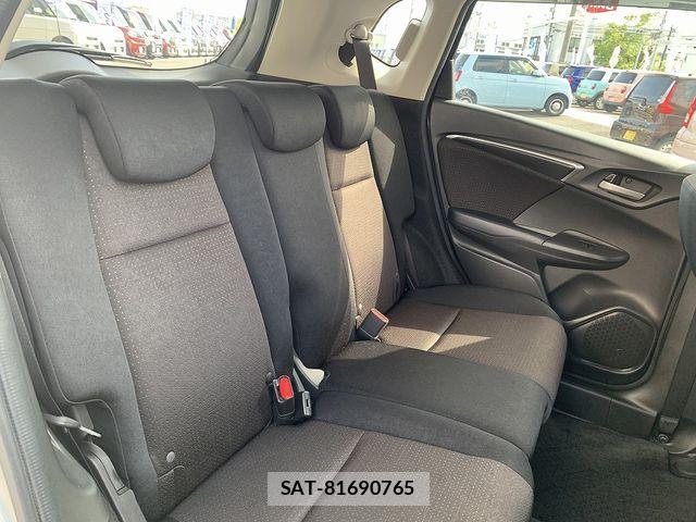 Honda FIT HYBRID 2014-03 6906270-18