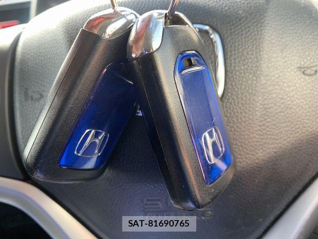 Honda FIT HYBRID 2014-03 6906270-24