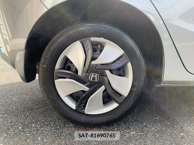 Honda FIT HYBRID 2014-03 6906270-27