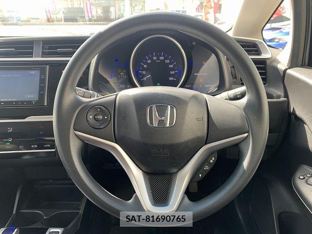 Honda FIT HYBRID 2014-03 6906270-3