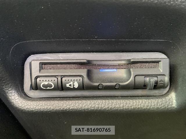 Honda FIT HYBRID 2014-03 6906270-6