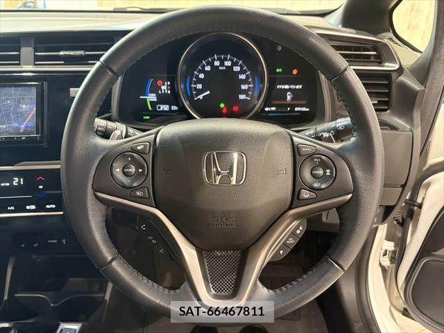 Honda FIT HYBRID 2019-03 6906255-9