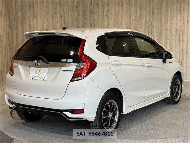 Honda FIT HYBRID 2019-03 6906255-14