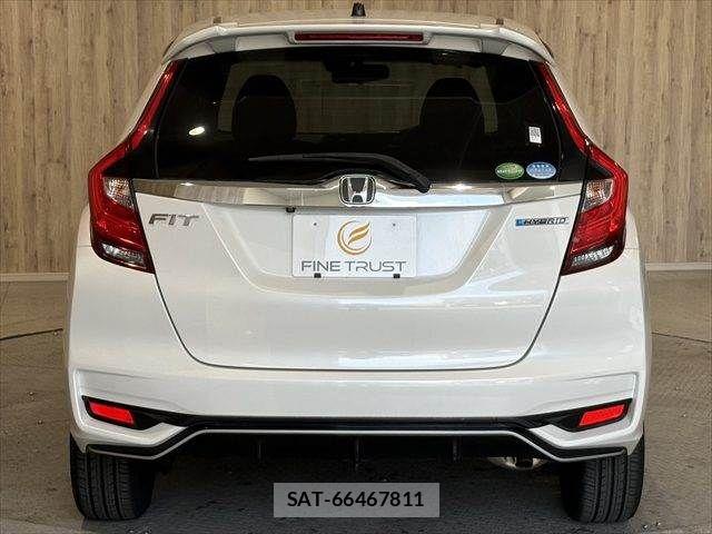 Honda FIT HYBRID 2019-03 6906255-15