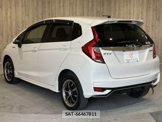 Honda FIT HYBRID 2019-03 6906255-16
