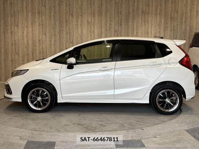 Honda FIT HYBRID 2019-03 6906255-17