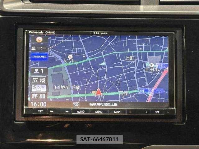 Honda FIT HYBRID 2019-03 6906255-3