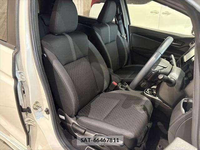 Honda FIT HYBRID 2019-03 6906255-5