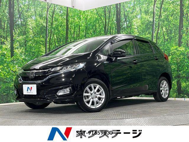 Honda FIT HYBRID 2019-06 6994143-0