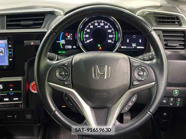 Honda FIT HYBRID 2019-06 6994143-10