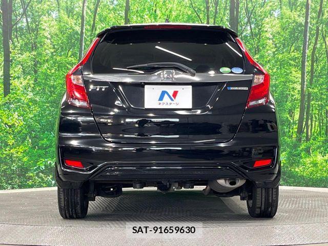 Honda FIT HYBRID 2019-06 6994143-14
