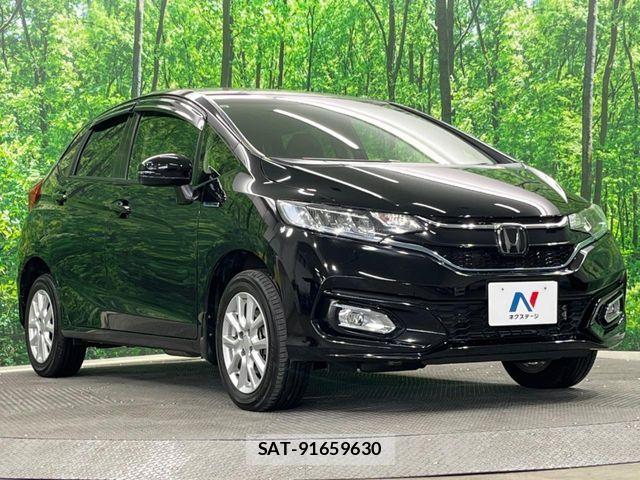 Honda FIT HYBRID 2019-06 6994143-15