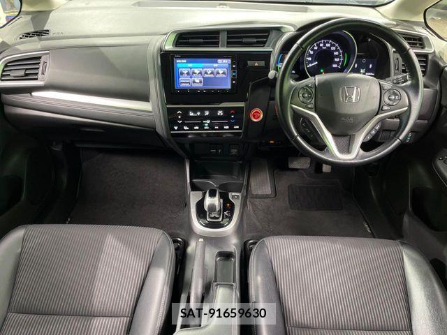 Honda FIT HYBRID 2019-06 6994143-1