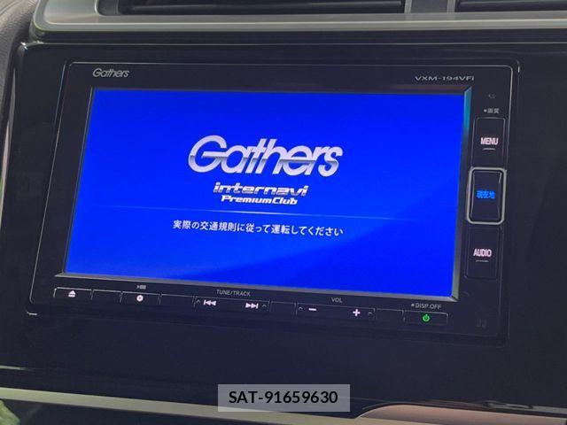 Honda FIT HYBRID 2019-06 6994143-2