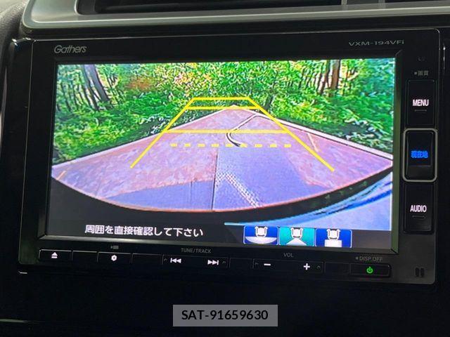 Honda FIT HYBRID 2019-06 6994143-3