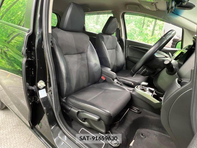 Honda FIT HYBRID 2019-06 6994143-7