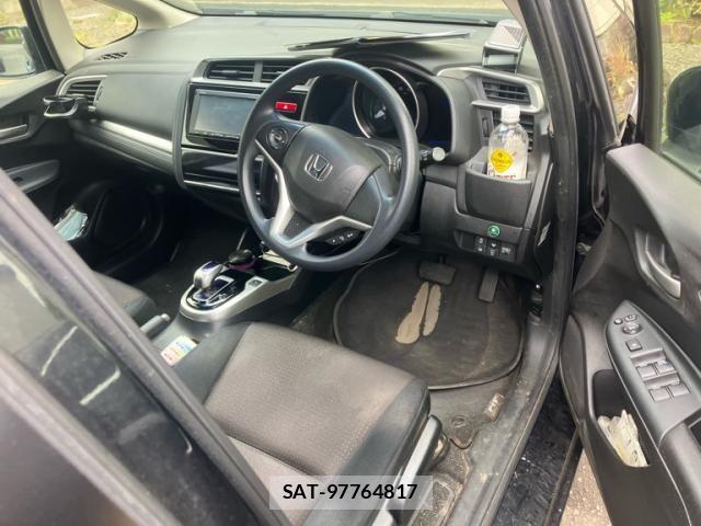 Honda FIT HYBRID 2015-07 7219576-16