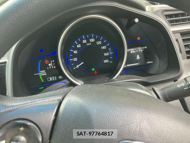 Honda FIT HYBRID 2015-07 7219576-23