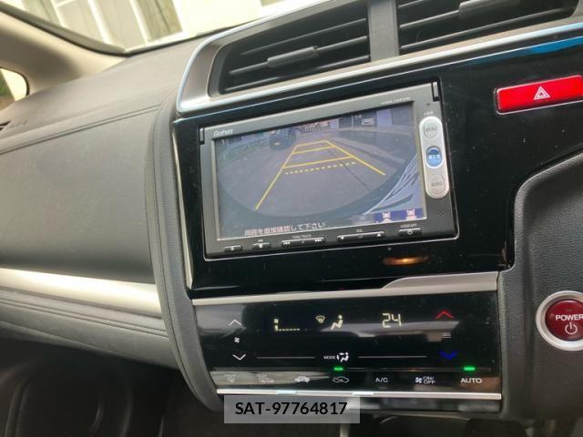 Honda FIT HYBRID 2015-07 7219576-24