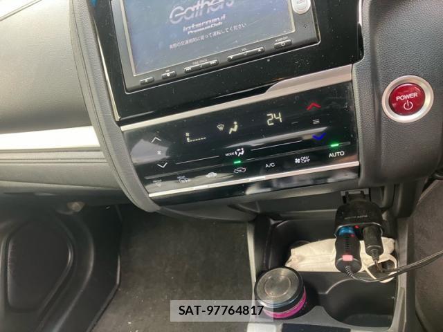 Honda FIT HYBRID 2015-07 7219576-25