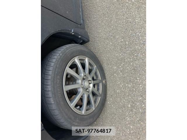 Honda FIT HYBRID 2015-07 7219576-3