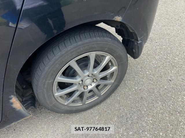 Honda FIT HYBRID 2015-07 7219576-7