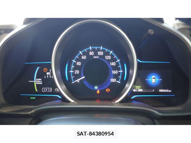 Honda FIT HYBRID 2016-05 7219574-11