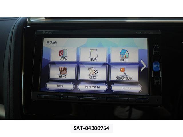 Honda FIT HYBRID 2016-05 7219574-13