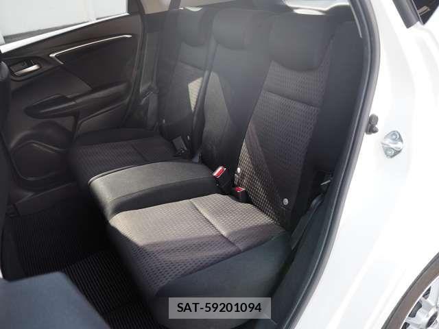 Honda FIT HYBRID 2018-10 7219575-9