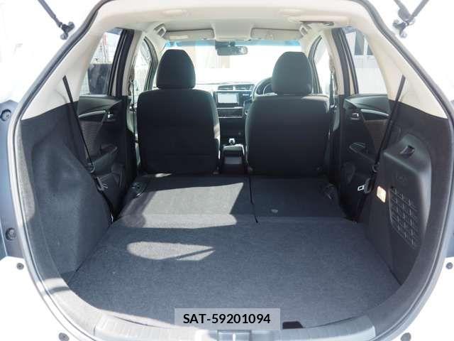Honda FIT HYBRID 2018-10 7219575-10