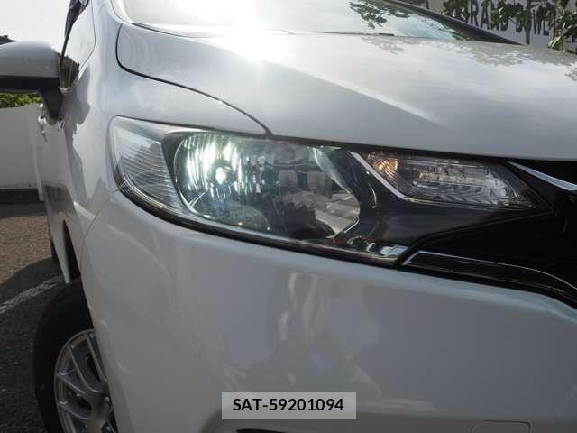 Honda FIT HYBRID 2018-10 7219575-11