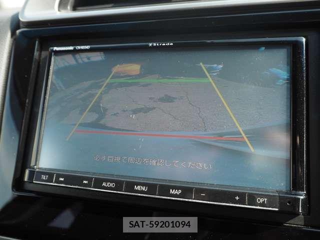 Honda FIT HYBRID 2018-10 7219575-12
