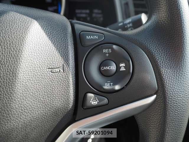 Honda FIT HYBRID 2018-10 7219575-13
