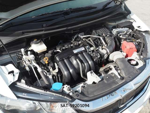 Honda FIT HYBRID 2018-10 7219575-19
