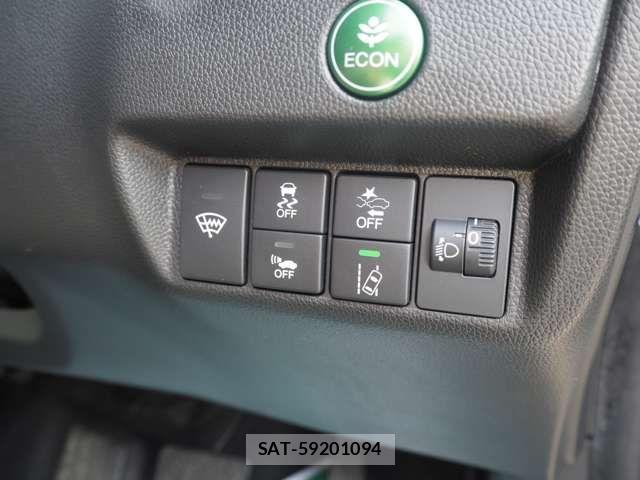 Honda FIT HYBRID 2018-10 7219575-2