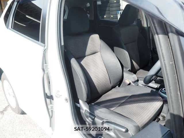 Honda FIT HYBRID 2018-10 7219575-7