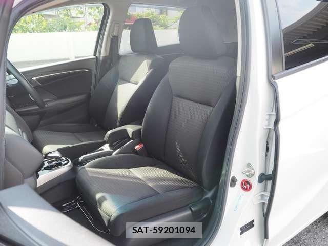 Honda FIT HYBRID 2018-10 7219575-8