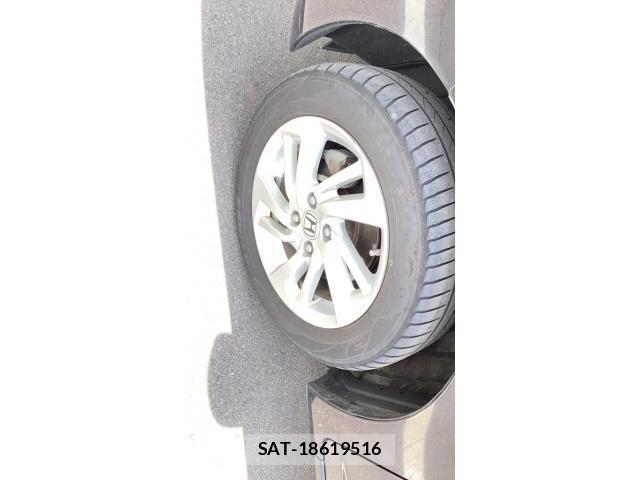 Honda FIT HYBRID 2014-03 7219572-3
