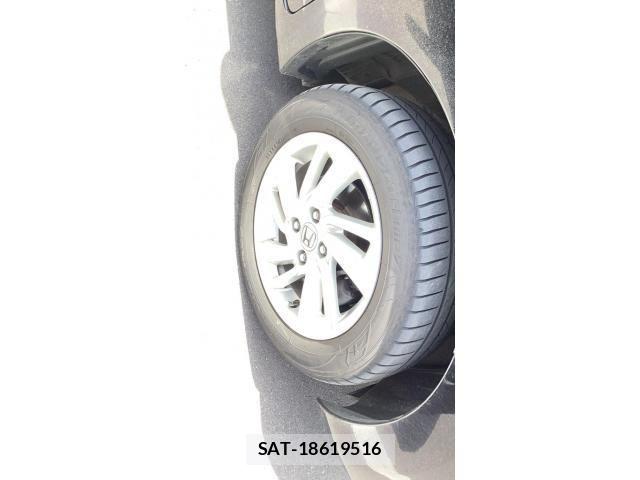 Honda FIT HYBRID 2014-03 7219572-5