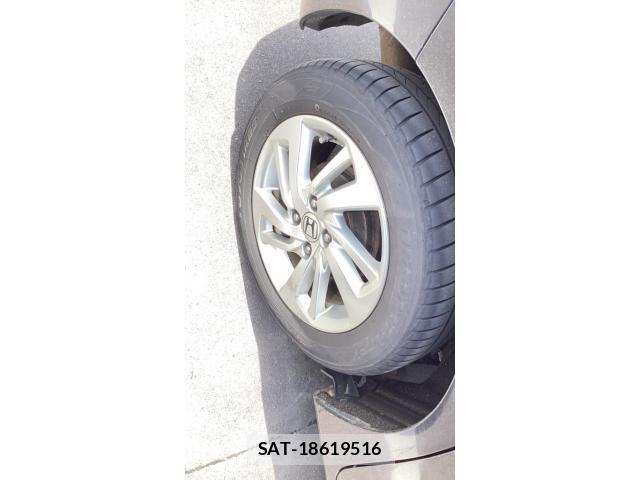 Honda FIT HYBRID 2014-03 7219572-6
