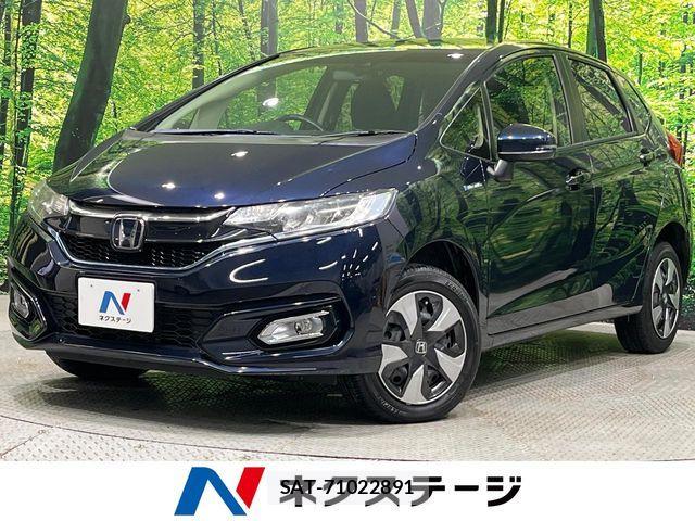 Honda FIT HYBRID 2018-04 7251039-0