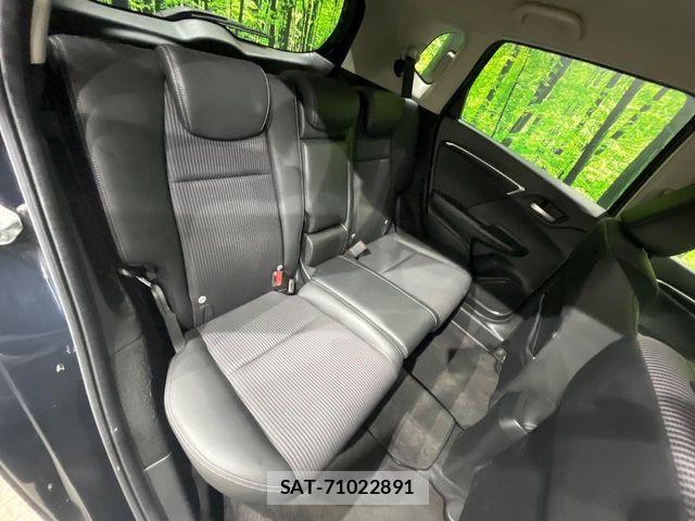 Honda FIT HYBRID 2018-04 7251039-9