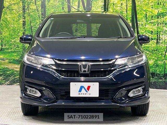 Honda FIT HYBRID 2018-04 7251039-14
