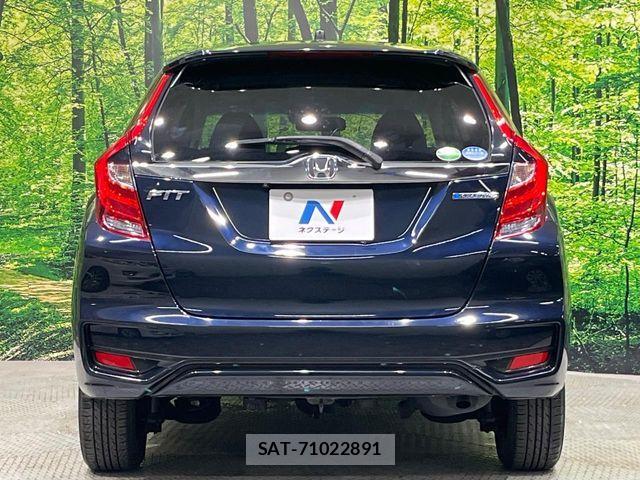 Honda FIT HYBRID 2018-04 7251039-15