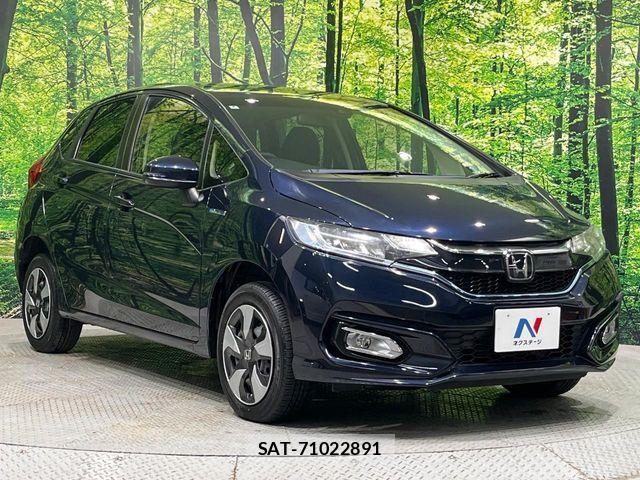 Honda FIT HYBRID 2018-04 7251039-16
