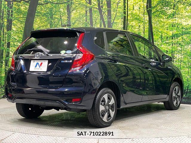 Honda FIT HYBRID 2018-04 7251039-17