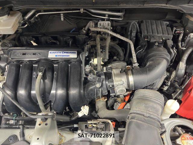 Honda FIT HYBRID 2018-04 7251039-18
