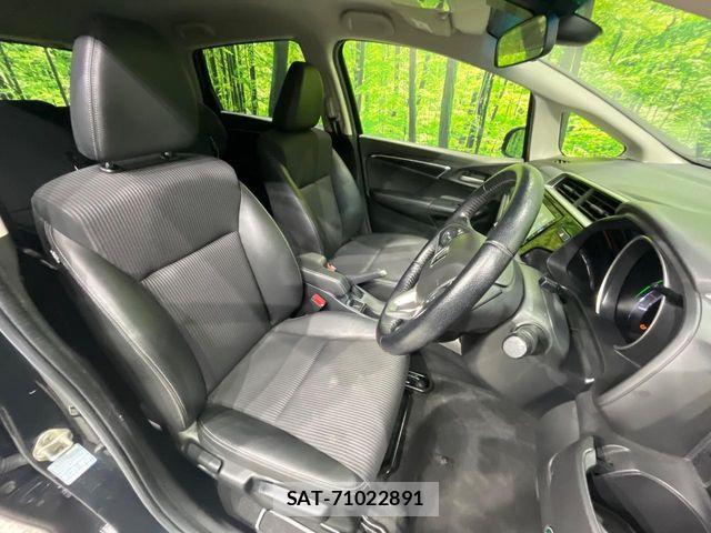 Honda FIT HYBRID 2018-04 7251039-8